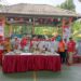RW 022 Benda Baru Gelar Lomba Masak Sayur Asem, Camat dan Lurah Jadi Juri