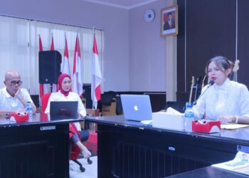 BPN Tangsel Targetkan Tahun Ini Tiga Kelurahan Menjadi Kelurahan Lengkap
