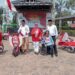 “Vila Dago Minifest” Semarak Hari Merdeka RW 20 Benda Baru