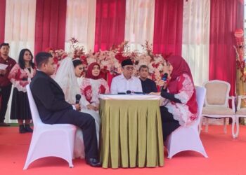 nikah merdeka