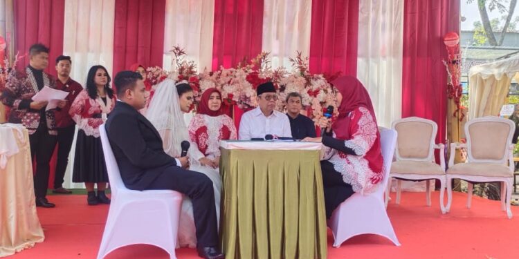 nikah merdeka