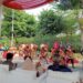 Semarak HUT RI Ke-78, Dispar Tangsel Gelar Parade Budaya 2023