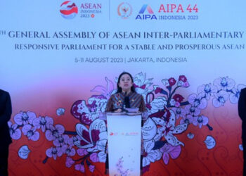 Di Sidang AIPA ke-44, Puan Tekankan Beberapa Agenda Strategis yang Jadi Perhatian