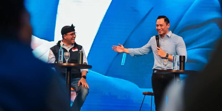 anies dan ahy