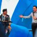 anies dan ahy