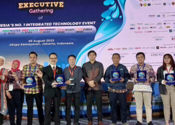 Dukung ITE 2023, APTIKNAS: Kegiatan Ini Gabungkan Rangkaian Pameran dan Forum Internasional