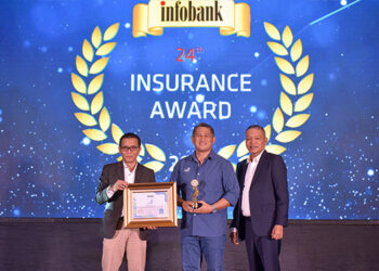 Buktikan Miliki Fondasi Keuangan yang Kuat, Asuransi Astra Sukses Raih Tiga Penghargaan Sekaligus