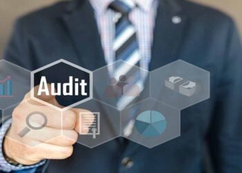 Pengenalan dan Definisi Audit Akuntansi Bisnis