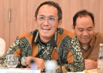 Marak Pinjol, BAKN: Perlu Ada Batasan Tentang Regulasi BI Checking