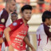 Comeback, Brace Spaso Bawa Bali United Bekuk PSM