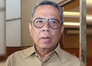 Ragam Langkah Pemkot terkait Penanganan Kualitas Udara di Tangsel