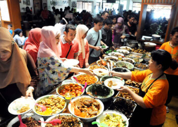 Peran Penting Manajemen Anggaran dalam Bisnis Kuliner