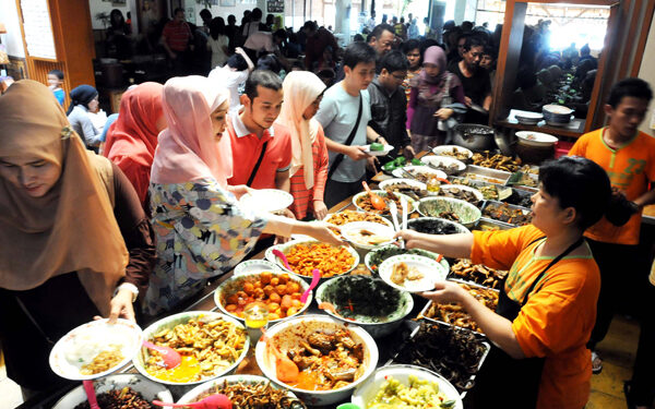 Peran Penting Manajemen Anggaran dalam Bisnis Kuliner