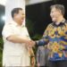 prabowo dan budiman