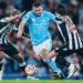 Hasil Premier League: City Menang, United Tumbang