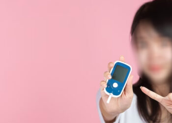 Para Orang Tua Diminta Kenali Gejala Diabetes Tipe-1 Pada Anak