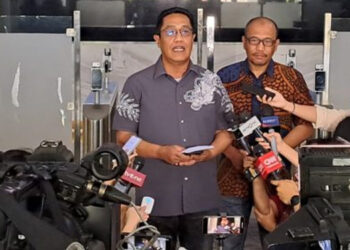 Dalami Kasus Panji Gumilang, Bareskrim Geledah Ponpes Al Zaytun