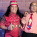 Launching Hari Ini, Papa Zidan Jadi Model Video Klip “Babang Tampan” Duo Peri Bahar