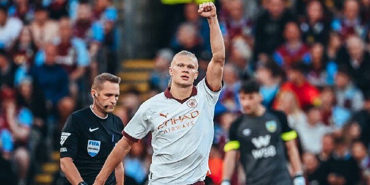 erling haaland