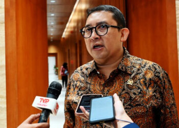 Fadli Zon: Paspampres Harusnya Jadi Pasukan Paling Disiplin, Bukan Malah Jadi Ancaman