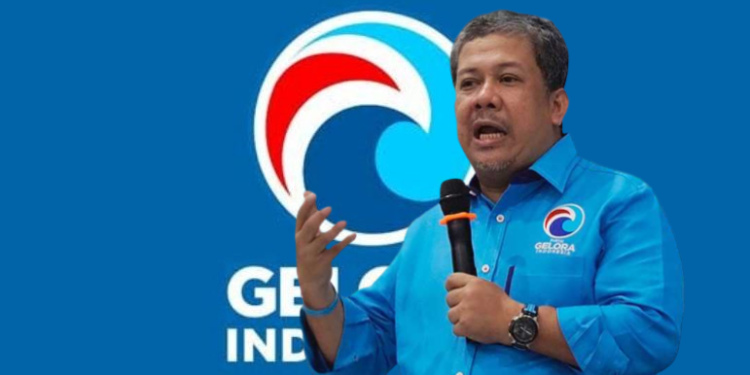 Fahri Hamzah