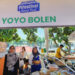 FIFestival Street Food 2023, Sajikan Kuliner Nusantara UMKM Binaan FIFGROUP
