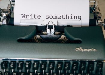 Dear Penulis, Ini Tips Terhindar dari Writer’s Block