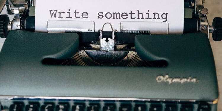 Dear Penulis, Ini Tips Terhindar dari Writer’s Block