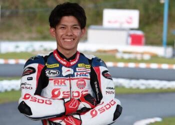 Insiden di Mandalika, Pembalap Jepang Haruki Noguchi Hembuskan Napas Terakhir