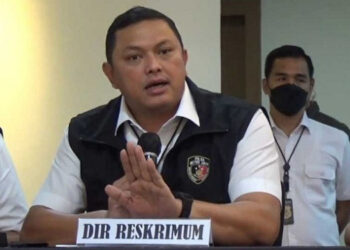 Kata Pelapor, Ada 3 Orang Pria saat Sesi Body Checking Miss Universe