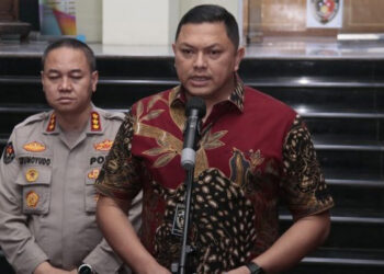 Kata Pelapor, Ada 3 Orang Pria saat Sesi Body Checking Miss Universe