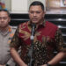 Kata Pelapor, Ada 3 Orang Pria saat Sesi Body Checking Miss Universe