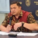 Kata Pelapor, Ada 3 Orang Pria saat Sesi Body Checking Miss Universe