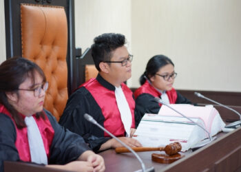 Jenjang Karir Lulusan Fakultas Hukum, Kemana Saja?
