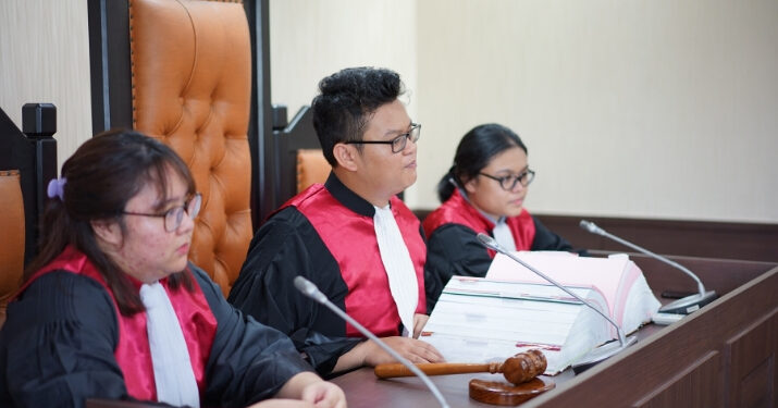 Jenjang Karir Lulusan Fakultas Hukum, Kemana Saja?