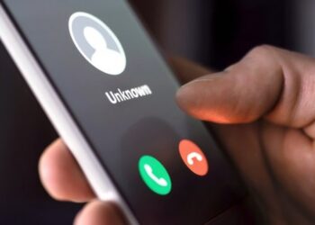 Jangan Asal Jawab Telepon Tak Dikenal, Modus Penipuan Baru Suara Bisa Ditiru