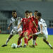 Peluang Garuda Muda ke Semifinal Piala AFF U-23 Masih Ada