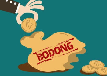 Mengatasi Investasi Bodong Melalui Political Will Sebagai Solusi Membangun Citra Koperasi