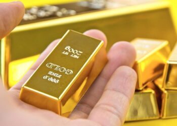 Tips Investasi Emas agar Tidak Rugi