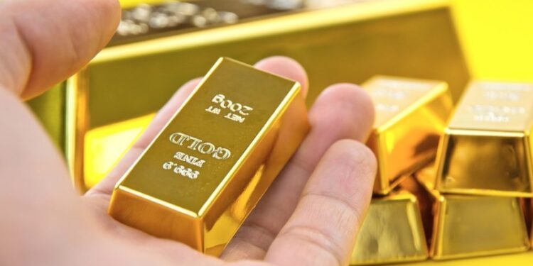 Tips Investasi Emas agar Tidak Rugi