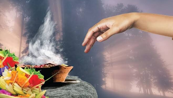 Jampe Pengobatan di Tasikmalaya, Warisan dari Leluhur