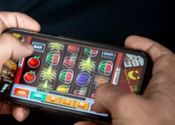 Miris, Banyak Sopir hingga Ojol yang Kecanduan Judi Slot