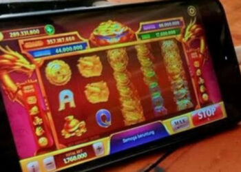 Judi Slot Dapat Timbulkan Konflik Sosial, DPR: Ini Lebih Berbahaya dari Judi Kasino