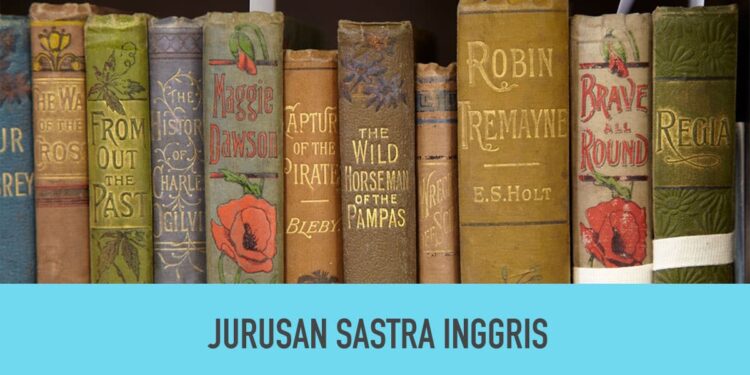 Prospek Karir Lulusan Sastra Inggris: Menjanjikan dan Berdaya Saing
