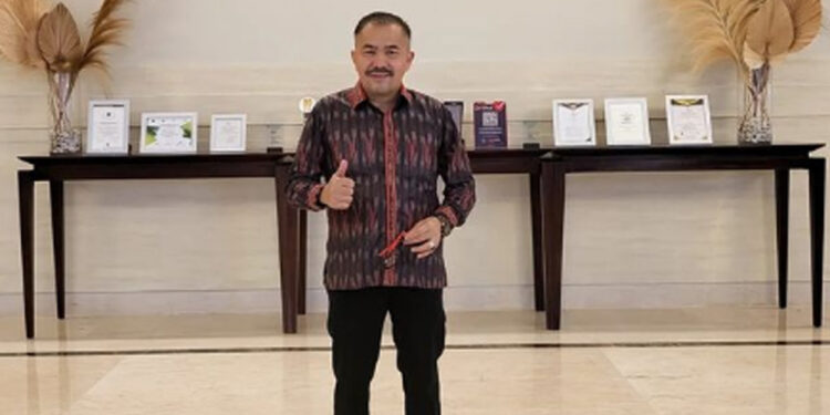 Jadi Tersangka, Kamaruddin Simanjuntak akan Diperiksa Senin Pekan Depan