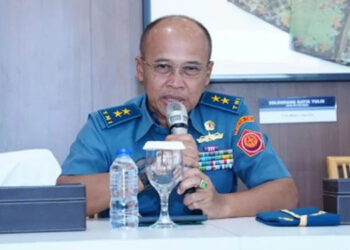 Kawal Kasus Oknum Paspampres, Panglima TNI Buka Peluang Pelaku Dihukum Mati