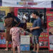 Kebab Sultan, Salah Satu Tenant Terfavorit di Tangselicious 2023