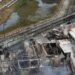 Kebakaran Depo Pertamina Plumpang dan Pertanggungjawaban Pertamina