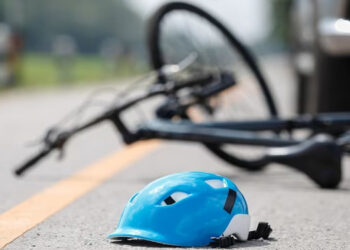 Alami Luka Serius Usai Ditabrak Minibus, Kanit PPA Polres Tangsel Meninggal Dunia