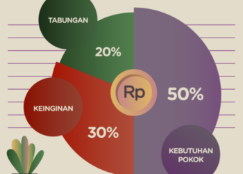 Optimalisasi Pengelolaan Keuangan Pribadi